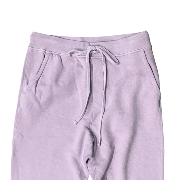 Nili Lotan Nolan Sweatpants Lavender NWT - Picture 3 of 7